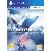 Ace Combat 7: Skies Unknown (PS4) - Hry pro PS4