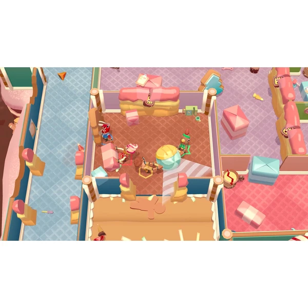Moving Out 2 (Code in Box) (Switch) - Hry pro Nintendo Switch - Obrázek LI8G000K01