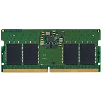 Kingston KCP DDR5 16GB 5600MT/s CL46 SO-DIMM (1x16GB) - Operační paměti