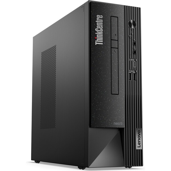 Lenovo ThinkCentre neo 50s Gen 4 černá