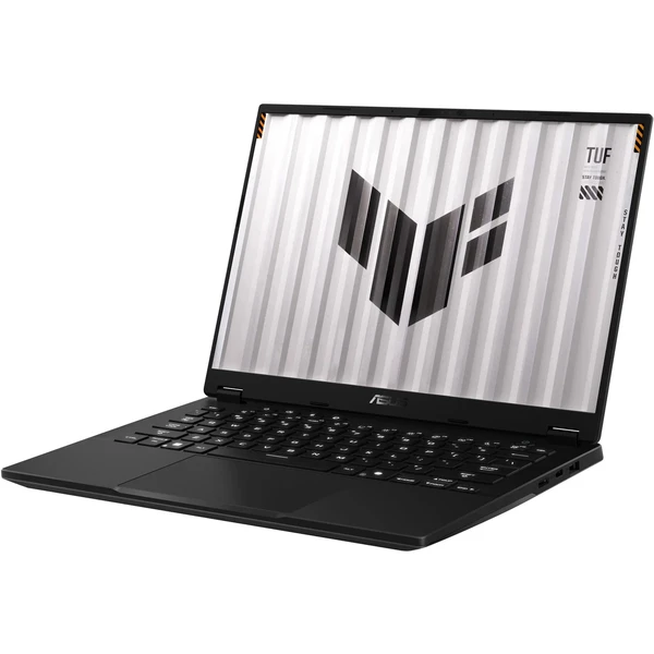 ASUS TUF Gaming A14 (FA401KH-RG017X) RTX 5050 šedý - Notebooky - Obrázek LIDE000K01