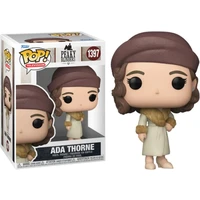Funko POP! #1397 TV: Peaky Blinders - Ada Thorne - Funko POP!