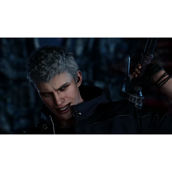 Devil May Cry 5 (Xbox Series) - Hry pro Xbox Series - Obrázek LIF3100201