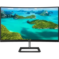 Philips 322E1C zakřivený monitor 31,5' - Monitory