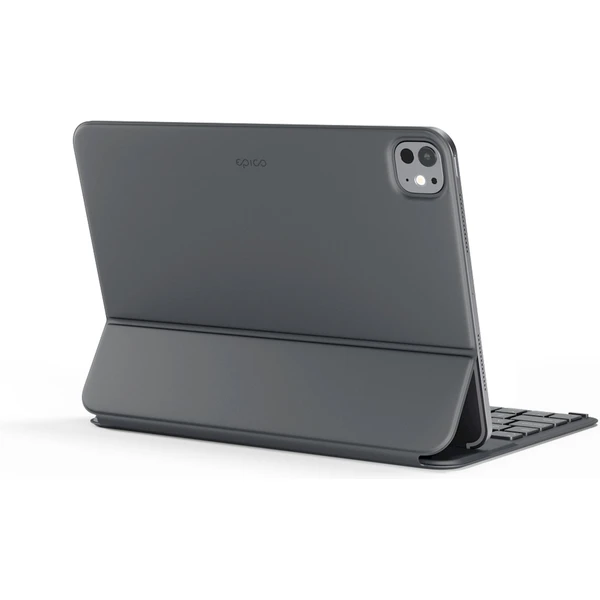 Epico UltraBoard ploché pouzdro s klávesnicí iPad Pro 11"/Air 11"/Air 10,9" CZ - Pouzdra s klávesnicí - Obrázek LIJJ000K01