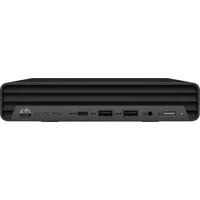 HP Elite Mini 800 G9 (5X764EA#BCM) Černá - Stolní počítače