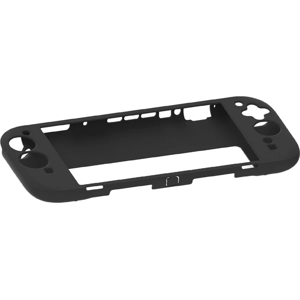 Prémiové silikonové pouzdro pro konzoli Switch 2 - Pouzdra - Obrázek LJ0J000K01