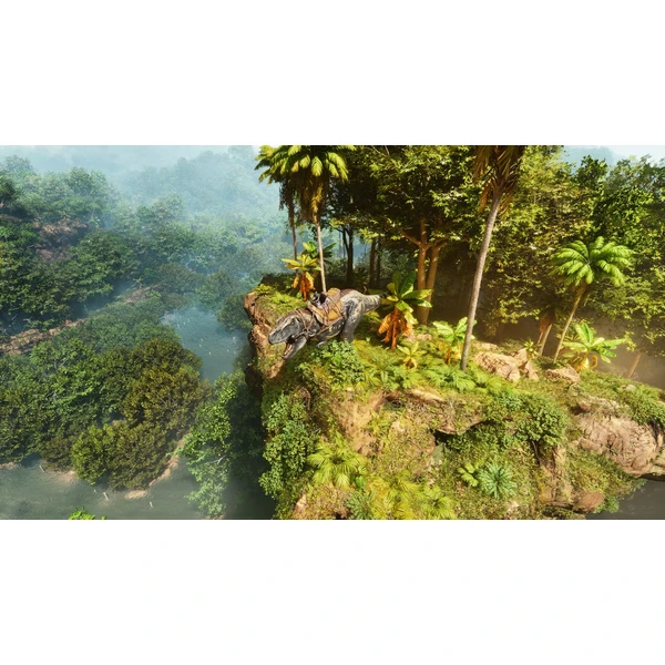 ARK: Survival Ascended (PS5) - Hry pro PS5 - Obrázek LJ34000L01