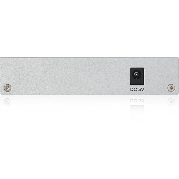 Zyxel GS1200-5 switch - Switche - Obrázek LJ59000N01