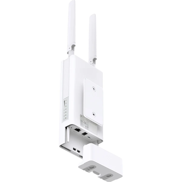 TP-Link TL-MR100-Outdoor Wi-Fi 4 venkovní router bílý - Routery - Obrázek LJ5H000K01
