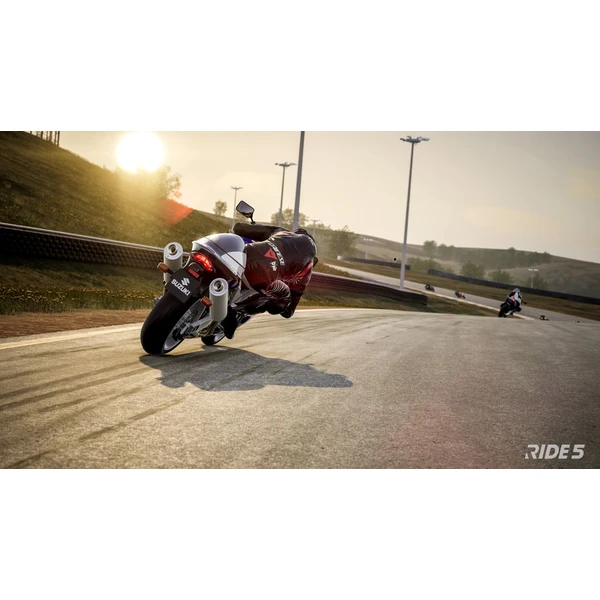 Ride 5 (Xbox Series) - Hry pro Xbox Series - Obrázek LJ7N100501