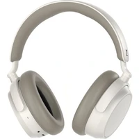 Sennheiser Accentum Plus bezdrátová sluchátka bílá - Sluchátka