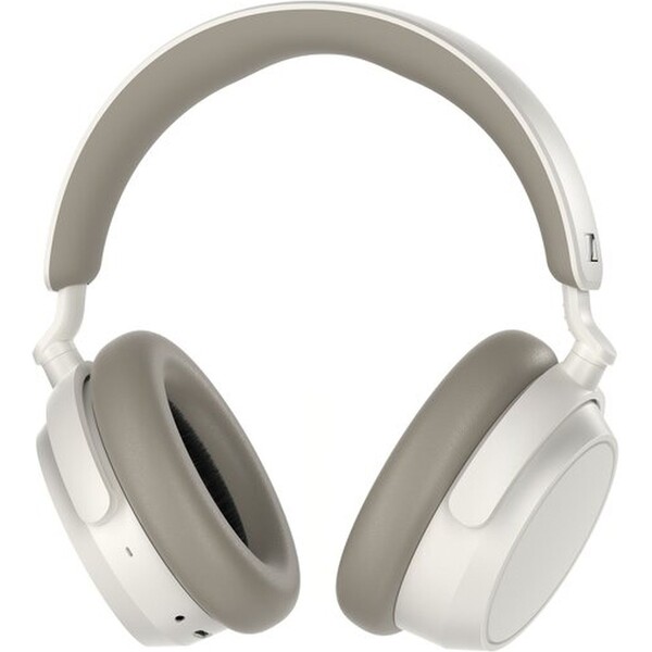 Sennheiser ACCENTUM Plus Wireless, ACCENTUM Plus Wireless white Bílá
