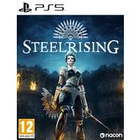 Steelrising (PS5) - Hry pro PS5