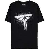 Tričko The Last of Us - Firefly Logo L - Trička