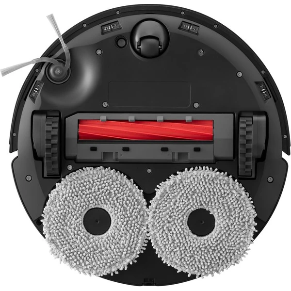 Roborock QR 798 robotický vysavač černý - Robotické vysavače - Obrázek LJKG000K01