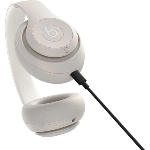 Apple Beats Studio Pro Wireless béžová (Další) - Sluchátka - Obrázek LJKQ100501