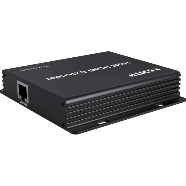 PremiumCord HDMI extender na 150m přes jeden kabel Cat5e/Cat6 - Ostatní - Obrázek LJNF000K01
