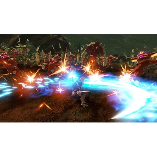 Hyrule Warriors: Age of Calamity (SWITCH) - Hry pro Nintendo Switch - Obrázek LJO3100201