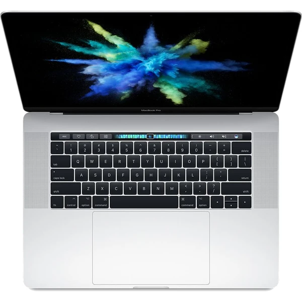 Apple MacBook Pro 15,4" Touch Bar 256GB (2017) - Notebooky - Obrázek LJPJ000101