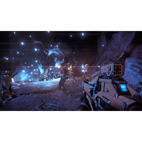 Destiny (PS4) - Hry pro PS4 - Obrázek LJQ5100201