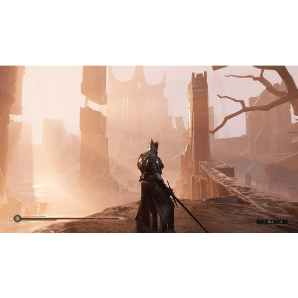 Mortal Shell (Xbox One) - Hry pro Xbox One - Obrázek LJT3100201