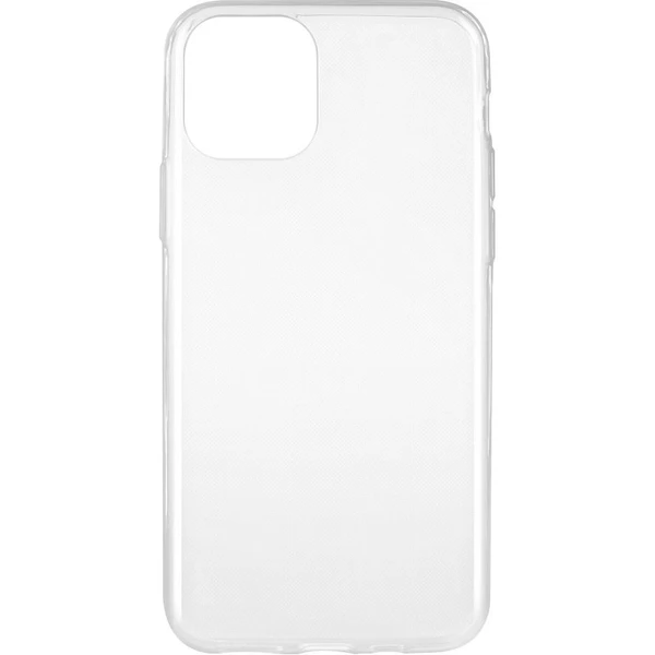 Smarty ultratenké TPU pouzdro 0,5mm iPhone 11 Pro Max čiré - Pouzdra - Obrázek LJW4G00101