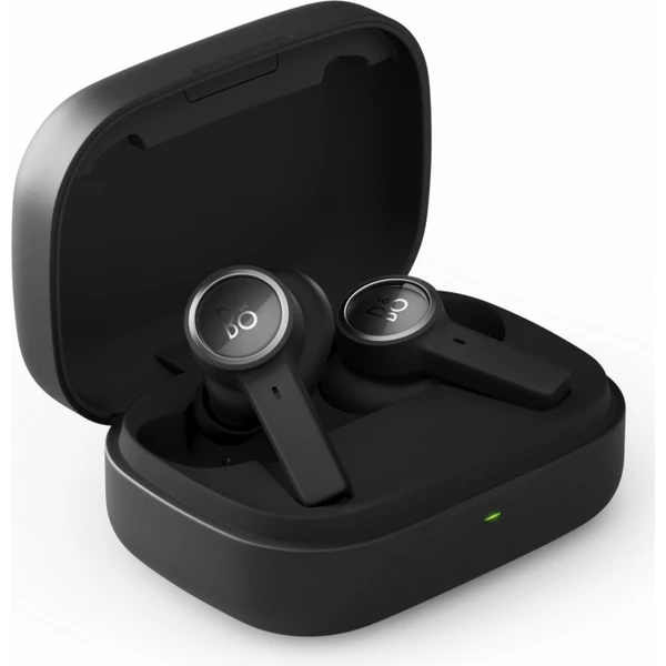 Bang & Olufsen Beoplay EX Black Anthracite - Sluchátka - Obrázek LJWZ600301