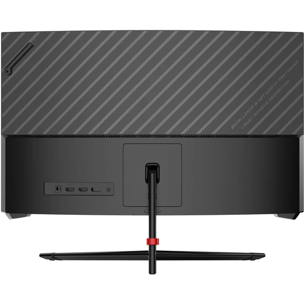 Dahua LM27-E230C herní monitor 27" - Monitory - Obrázek LK11000N01