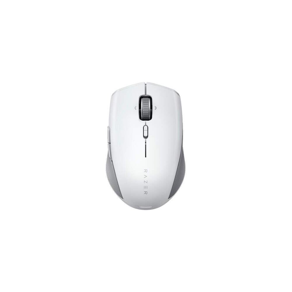 Razer Pro Click Mini bezdrátová myš bílá