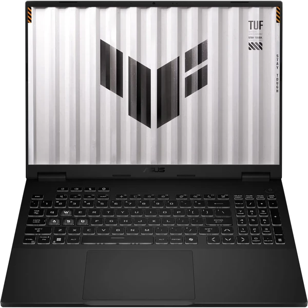 ASUS TUF Gaming A16 (FA608WV-QT048X) RTX 4060 šedý - Notebooky - Obrázek LK6F000L01
