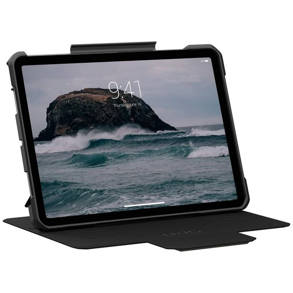 UAG Metropolis SE pouzdro iPad Air 11" (2024/2025/2026) olivové - Pouzdra - Obrázek LK76000N01