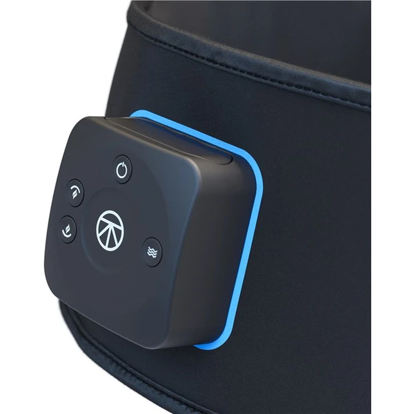 Therabody RecoveryTherm Hot Wrap regenerační pás - Masážní přístroje - Obrázek LK76G00101