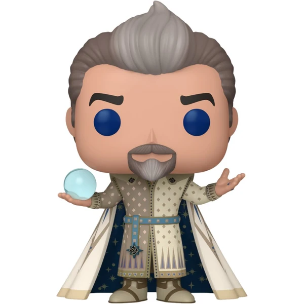 Funko POP! #1392 Disney: Wish- King Magnifico - Funko POP! - Obrázek LK90000J01