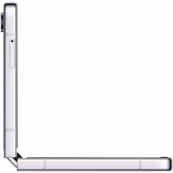 Samsung Galaxy Z Flip5 5G 256GB fialový - Mobilní telefony - Obrázek LKB6G00101