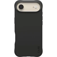 PanzerGlass® CARE Samba kryt s MagSafe Apple iPhone Air Black - Pouzdra