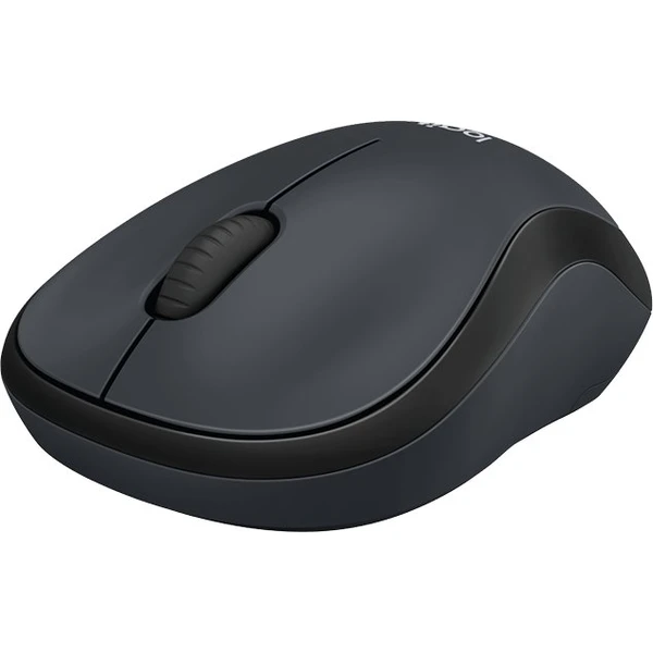 Logitech M220 Silent černá - Myši - Obrázek LKG6300301