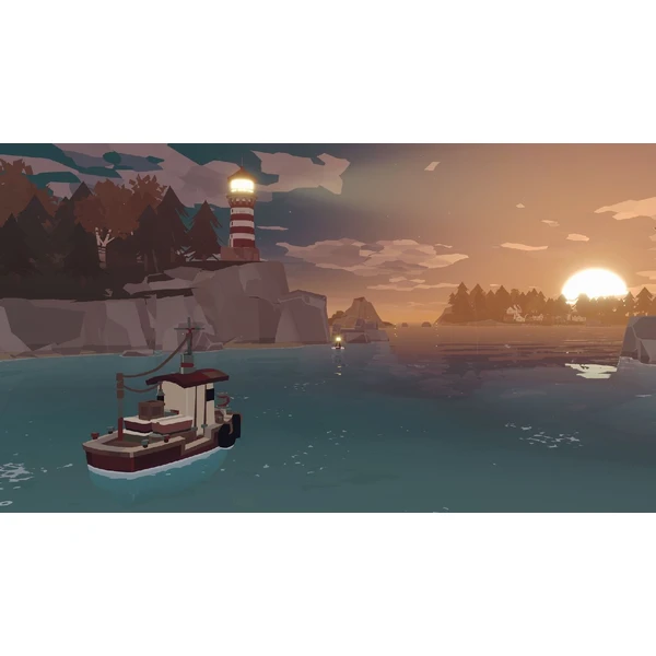 DREDGE (Switch) - Hry pro Nintendo Switch - Obrázek LKI9700301