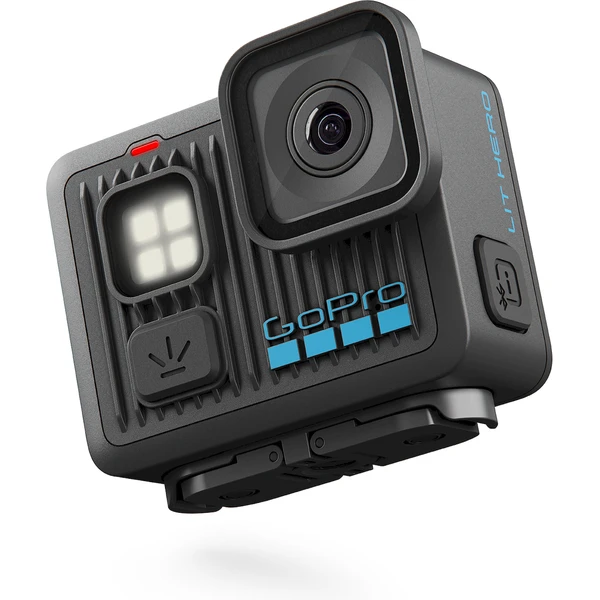 GoPro LIT HERO - Kamery - Obrázek LKPI000K01
