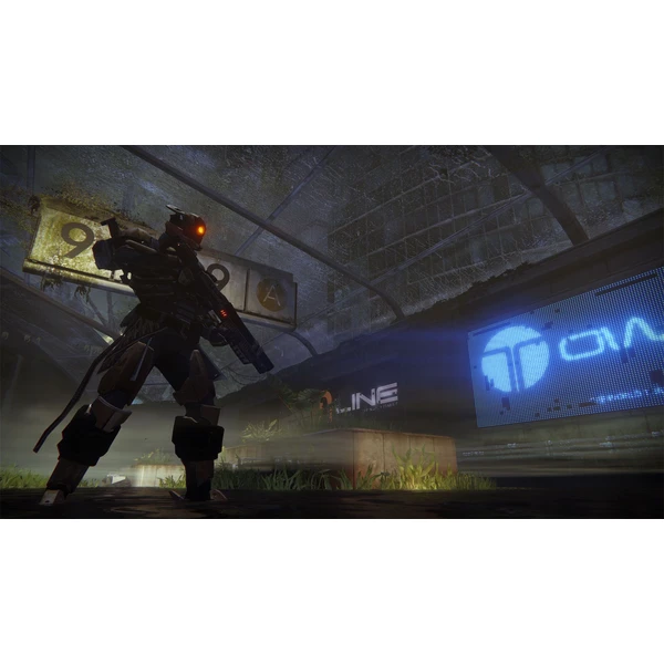 Destiny (Xbox One) - Hry pro Xbox One - Obrázek LKQ5100201