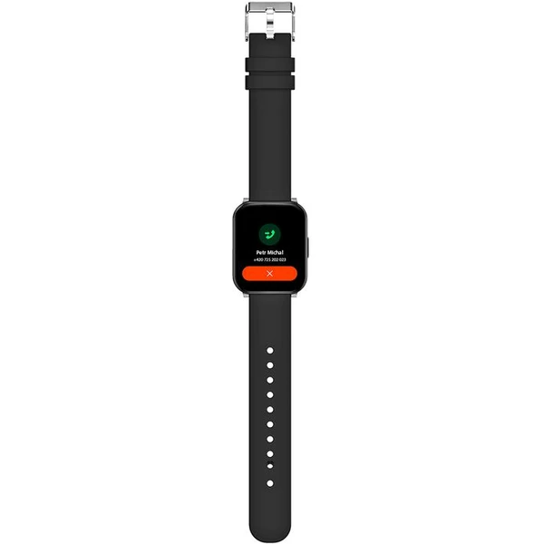 Niceboy X-Fit Watch 2 - Chytré hodinky - Obrázek LKRHF00101