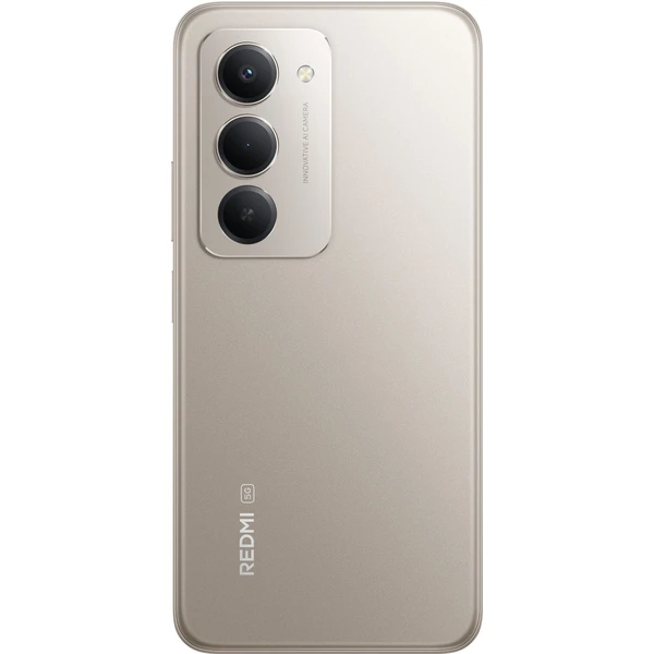 Xiaomi Redmi 15 5G 4GB/128GB titanově šedý - Mobilní telefony - Obrázek LKSF000K01