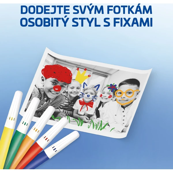 LAMAX InstaKid2 Plus dětský fotoaparát růžový - Fotoaparáty - Obrázek LKSL000K01