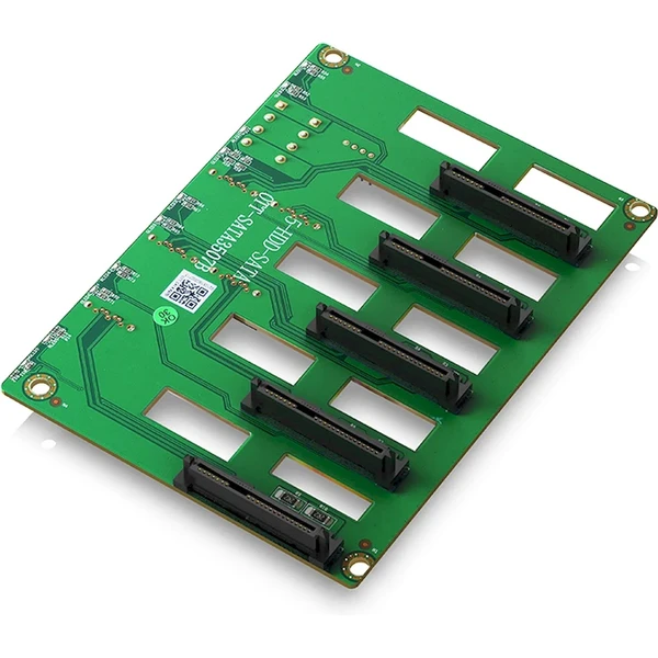 Jonsbo N2 Mini-ITX bílá - Počítačové skříně - Obrázek LKUD000K01