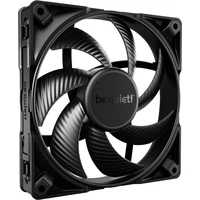 Be quiet! Silent Wings PRO 4 PWM 140mm - Ventilátory pro PC