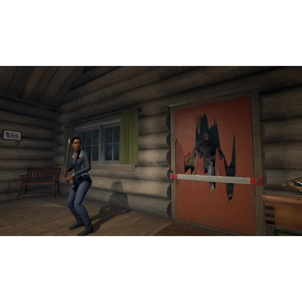 Friday the 13th: The Game (PS4) - Hry pro PS4 - Obrázek LKX3100201