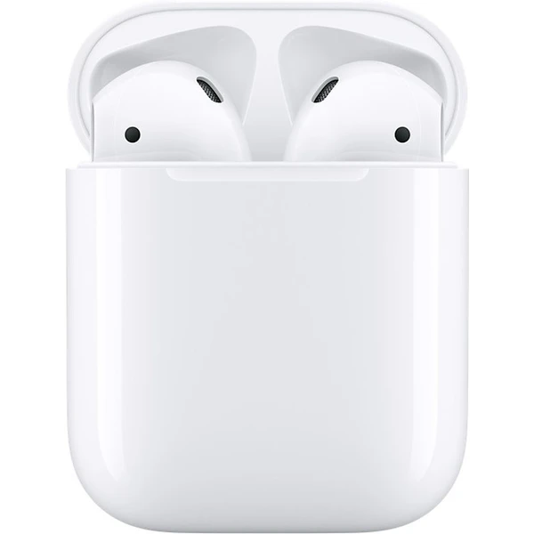 Náhradní dobíjecí pouzdro Apple AirPods (2.gen) - Náhradní dobíjecí pouzdra - Obrázek LL3L000101