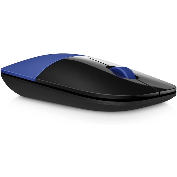 HP Z3700 bezdrátová myš modrá - Myši - Obrázek LL66300301