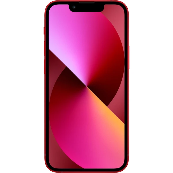 Apple iPhone 13 mini 512GB (PRODUCT) RED - Mobilní telefony - Obrázek LLBS600301