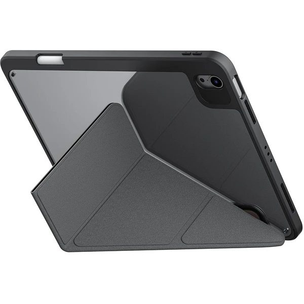 SKINARMA Kira Kobai pouzdro iPad Pro 11" (2025) Chrome - Pouzdra - Obrázek LLD5000O01